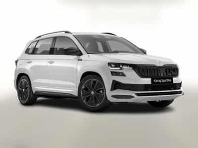 Skoda Karoq Sportline (2026) - Photo 1