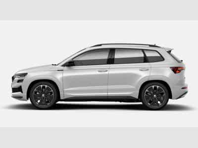 Skoda Karoq Sportline (2026) - Photo 2