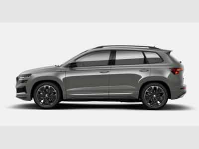 Skoda Karoq Sportline (2026) - Photo 2