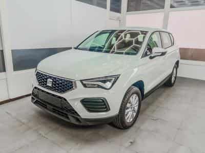 Seat Ateca EDITION (2026) - Photo 1
