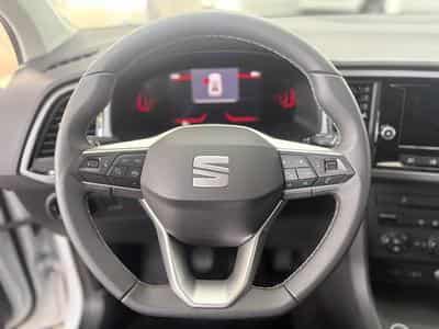 Seat Ateca EDITION (2026) - Photo 13