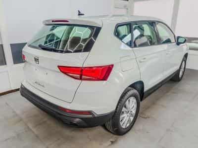 Seat Ateca EDITION (2026) - Photo 4