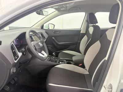 Seat Ateca EDITION (2026) - Photo 9