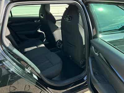 Skoda Octavia RS (2026) - Photo 13