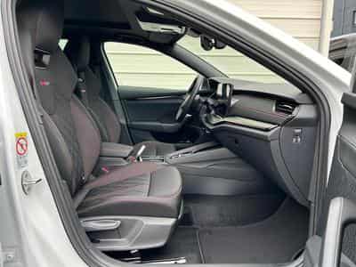 Skoda Octavia RS (2026) - Photo 12