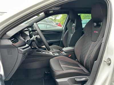 Skoda Octavia RS (2026) - Photo 7