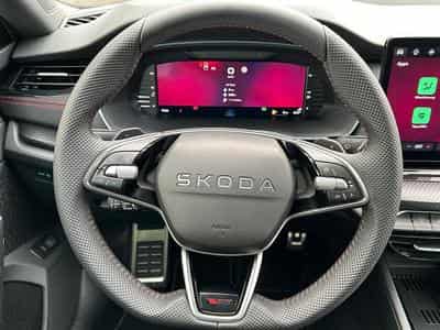Skoda Octavia RS (2026) - Photo 9