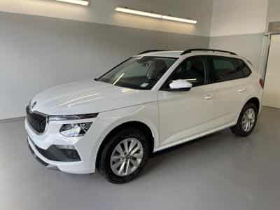 Skoda Kamiq Selection (2026) - Photo 1