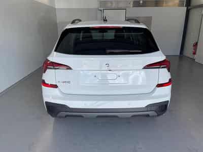 Skoda Kamiq Selection (2026) - Photo 5