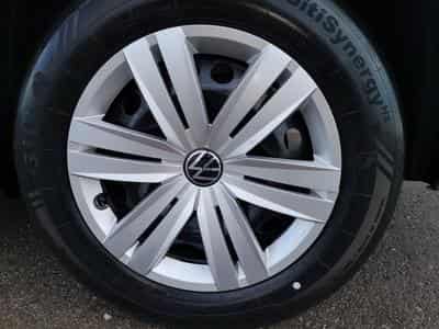 VW Caddy Basis (2026) - Photo 1
