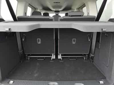 VW Caddy Basis (2026) - Photo 10