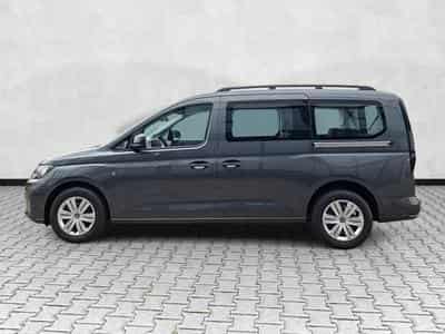 VW Caddy Basis Maxi (2026) - Photo 4