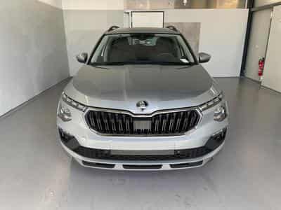 Skoda Kamiq Selection (2026) - Photo 2