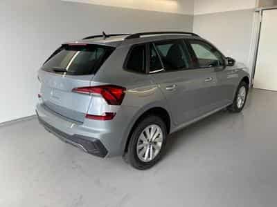 Skoda Kamiq Selection (2026) - Photo 4