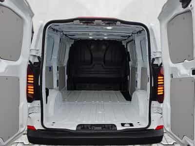 VW T7 Transporter Kaste 2.0 TDI 81 kW KR (2025) - Photo 13