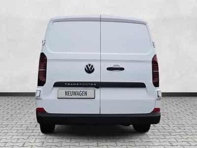 VW T7 Transporter Kaste 2.0 TDI 81 kW KR (2025) - Photo 6