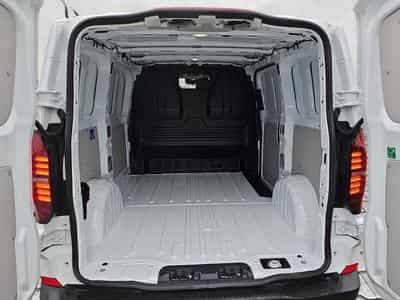 VW T7 Transporter Kaste 2.0 TDI 81 kW KR (2025) - Photo 13