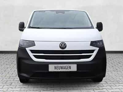 VW T7 Transporter Kaste 2.0 TDI 81 kW KR (2025) - Photo 2