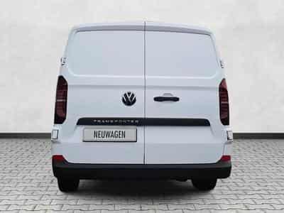 VW T7 Transporter Kaste 2.0 TDI 81 kW KR (2025) - Photo 6