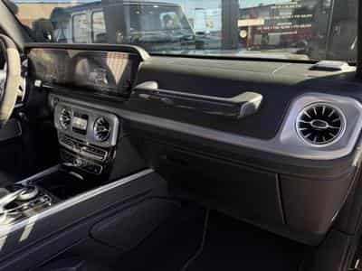 Mercedes G 63 AMG BRABUS 700 (2022) - Photo 14