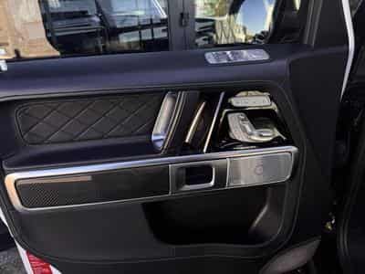 Mercedes G 63 AMG BRABUS 700 (2022) - Photo 5