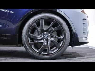 Land-Rover Discovery R-Dynamic P360 AWD auto (2021) - Photo 10