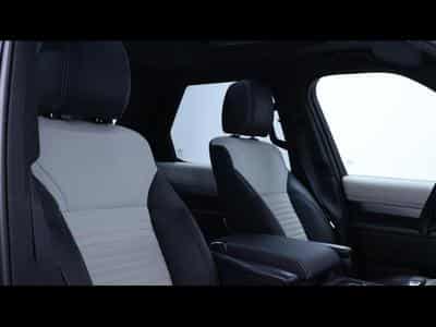 Land-Rover Discovery R-Dynamic P360 AWD auto (2021) - Photo 12
