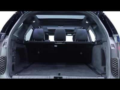 Land-Rover Discovery R-Dynamic P360 AWD auto (2021) - Photo 7