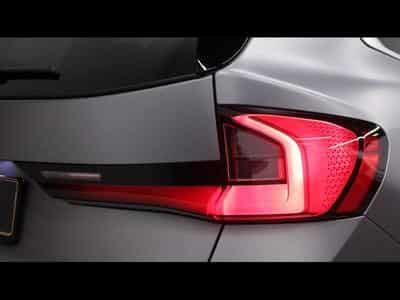 BMW X1 sDrive18i xLine (2022) - Photo 8