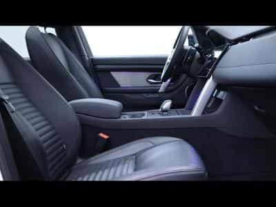 Land-Rover Discovery Sport D200 R-Dynamic SE (2024) - Photo 10