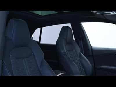 Audi RSQ8 4.0 TFSI 600 Quattro (2021) - Photo 10