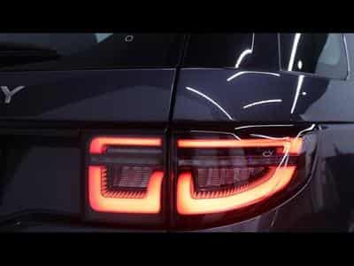 Land-Rover Discovery Sport D165 S AWD Auto (2023) - Photo 10