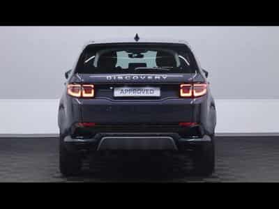 Land-Rover Discovery Sport D165 S AWD Auto (2023) - Photo 5