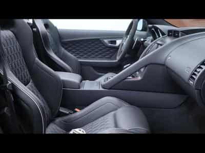 Jaguar F-Type Project-7 **1 of 250** (2016) - Photo 14