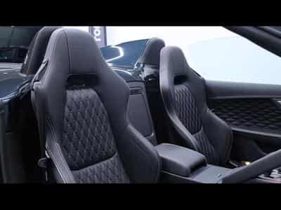 Jaguar F-Type Project-7 **1 of 250** (2016) - Photo 15