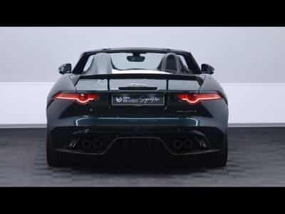 Jaguar F-Type Project-7 **1 of 250** (2016) - Photo 6