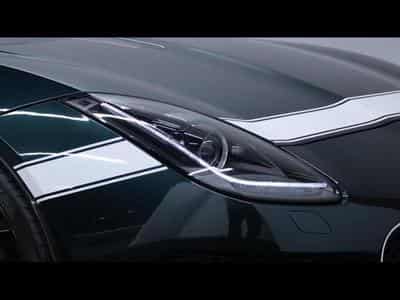 Jaguar F-Type Project-7 **1 of 250** (2016) - Photo 8