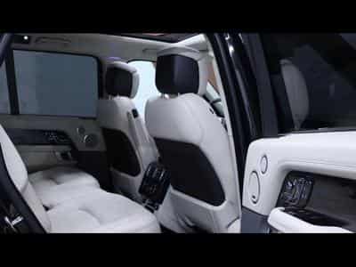 Land-Rover Range Rover 5.0 Supercharged 525 Autobiogr (2019) - Photo 11