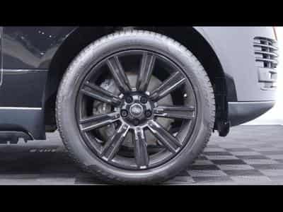 Land-Rover Range Rover 5.0 Supercharged 525 Autobiogr (2019) - Photo 8