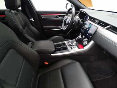 Jaguar XF D200 R-DYNAMIC SE AWD AUTO (2023) - Photo 7