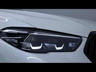 BMW X6M Competition 4.4 V8 bi-turbo (2021) - Photo 6