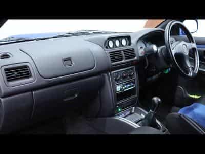 Subaru Impreza 22b 325/400 (1999) - Photo 11