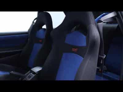 Subaru Impreza 22b 325/400 (1999) - Photo 12