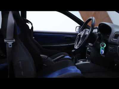Subaru Impreza 22b 325/400 (1999) - Photo 14
