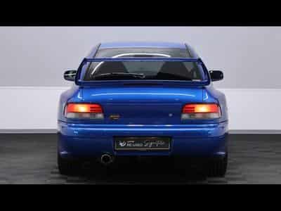 Subaru Impreza 22b 325/400 (1999) - Photo 6