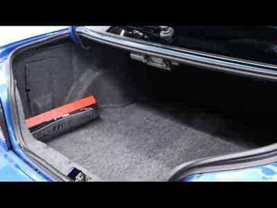 Subaru Impreza 22b 325/400 (1999) - Photo 9