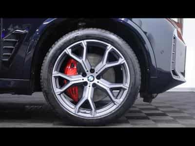 BMW X5 30d M Sport PRO 286cv (2023) - Photo 9