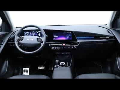 Kia Niro EV MY24 PACE 64 (2024) - Photo 14