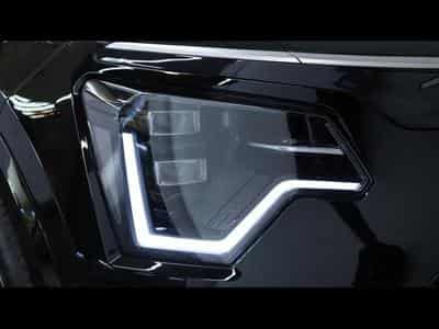 Kia Niro EV MY24 PACE 64 (2024) - Photo 8