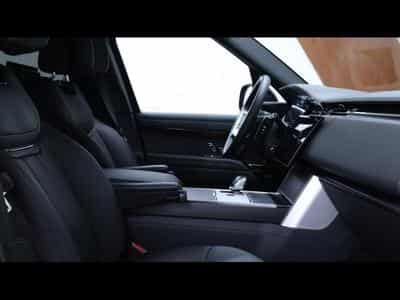 Land-Rover Range Rover LWB P615 SV AWD Auto (2025) - Photo 9